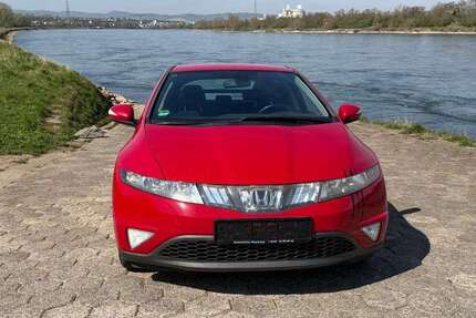 Honda Civic 140.000 km 2.890 &euro; neuwied 56564