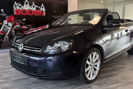 VW Golf 106.000 km 9.499 &euro; Boden 56412