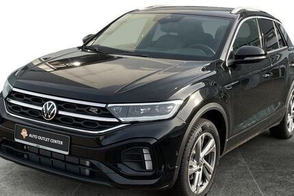 VW T-Roc 1.500 km 30.770 &euro; Koblenz 56070