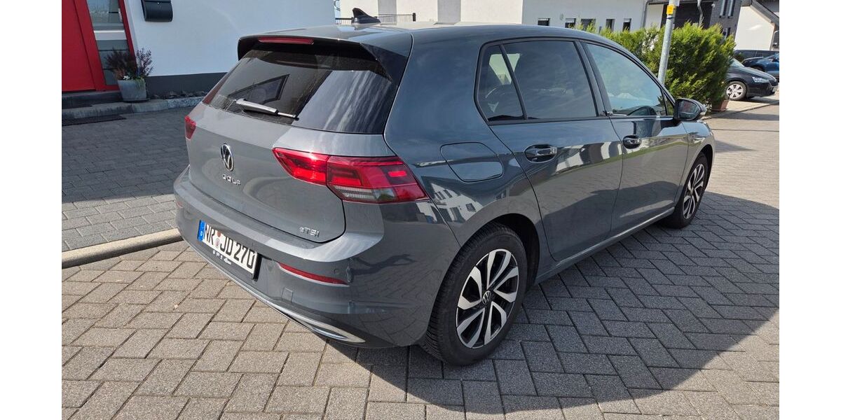 VW Golf 35.000 km 19.990 &euro; Linz am Rhein 53545