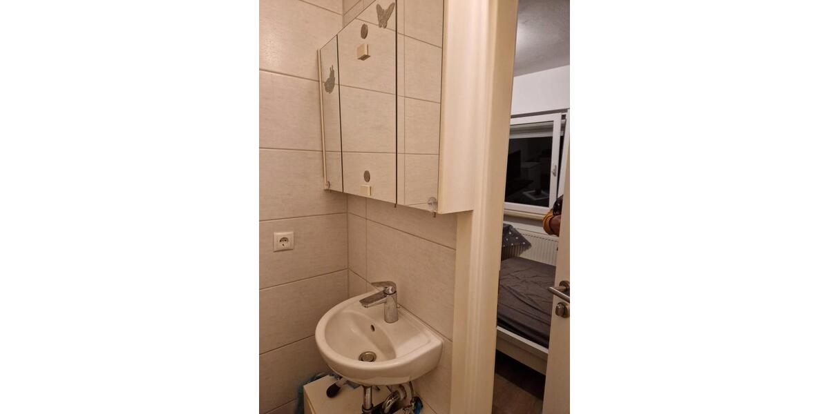 Etagenwohnung Neuwied Block - 1 Zimmer, 20 m&sup2;, 600&euro; | Angebot:26592185