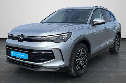 VW Tiguan 21.500 km 36.990 &euro; Kruft 56642