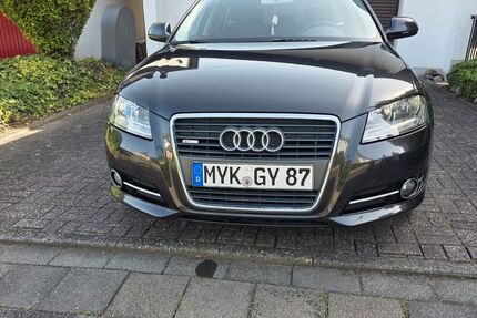 Audi A3 123.000 km 6.500 &euro; Neuwied 56567