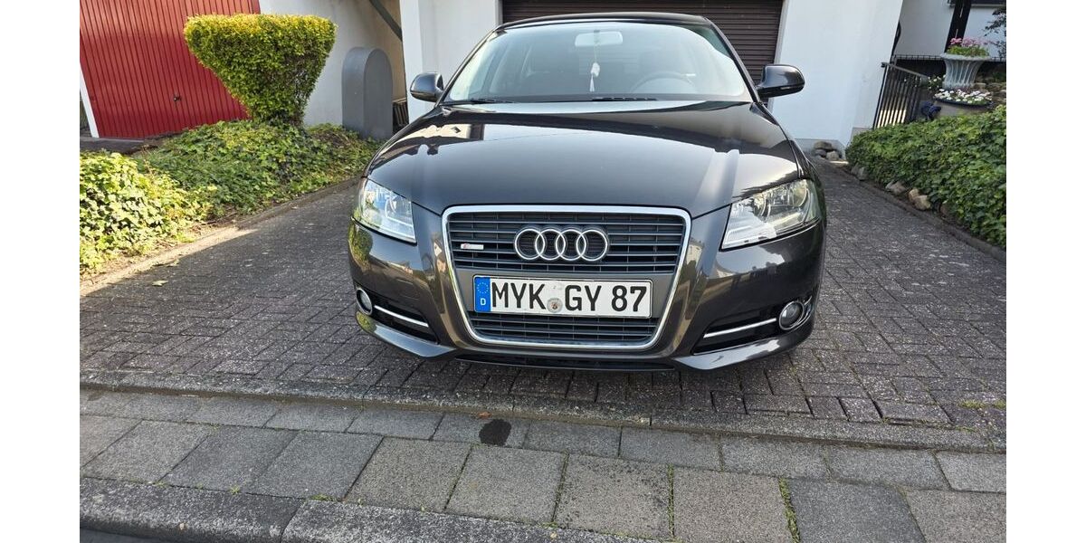 Audi A3 123.000 km 6.500 &euro; Neuwied 56567