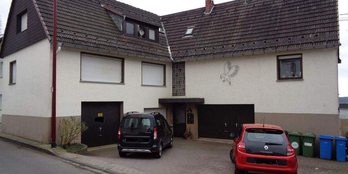 Mehrfamilienhaus, Wohnhaus Rengsdorf - 369.000&euro; | Angebot:25729490