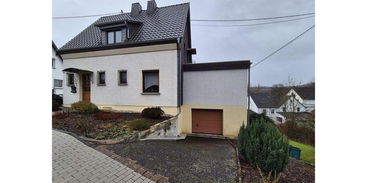 Einfamilienhaus Neustadt (Wied) Hombach - 6 Zimmer, 170 m&sup2;, 249.000&euro; | Angebot:26990524
