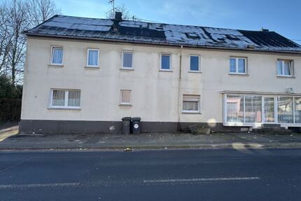 Provisionsfrei* Attraktives Investitionsobjekt im Herzen von Wirges - Mehrfamilienhaus mit Potenzial (Sanierung über KFW mit bis zu 45% Tilgungszuschuss möglich) - Haus Wirges | Angebot:19508927