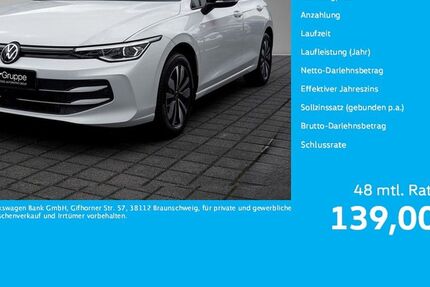 VW Golf 9.420 km 27.980 &euro; Neuwied 56564