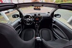 Smart Fortwo Cabrio 45.200 km 10.500 &euro; Isenburg 56269