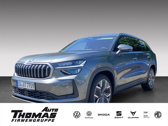 Skoda Kodiaq 7.500 km 53.750 &euro; Bad Honnef 53604