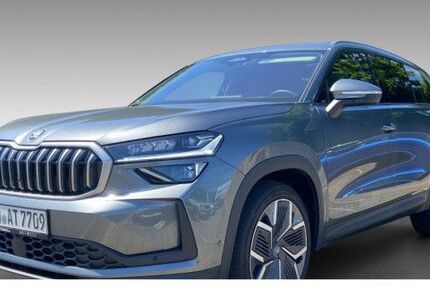 Skoda Kodiaq 9.500 km 52.970 &euro; Bad Honnef 53604