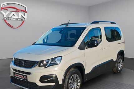 Peugeot Rifter 75.552 km 19.900 &euro; Koblenz 56070