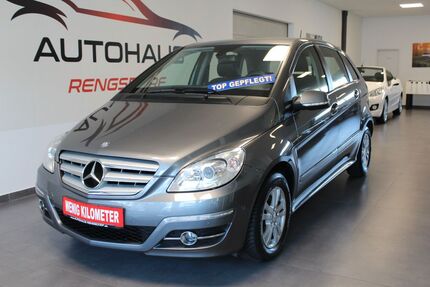 Mercedes-Benz B 180 97.120 km 6.990 &euro; Rengsdorf 56579