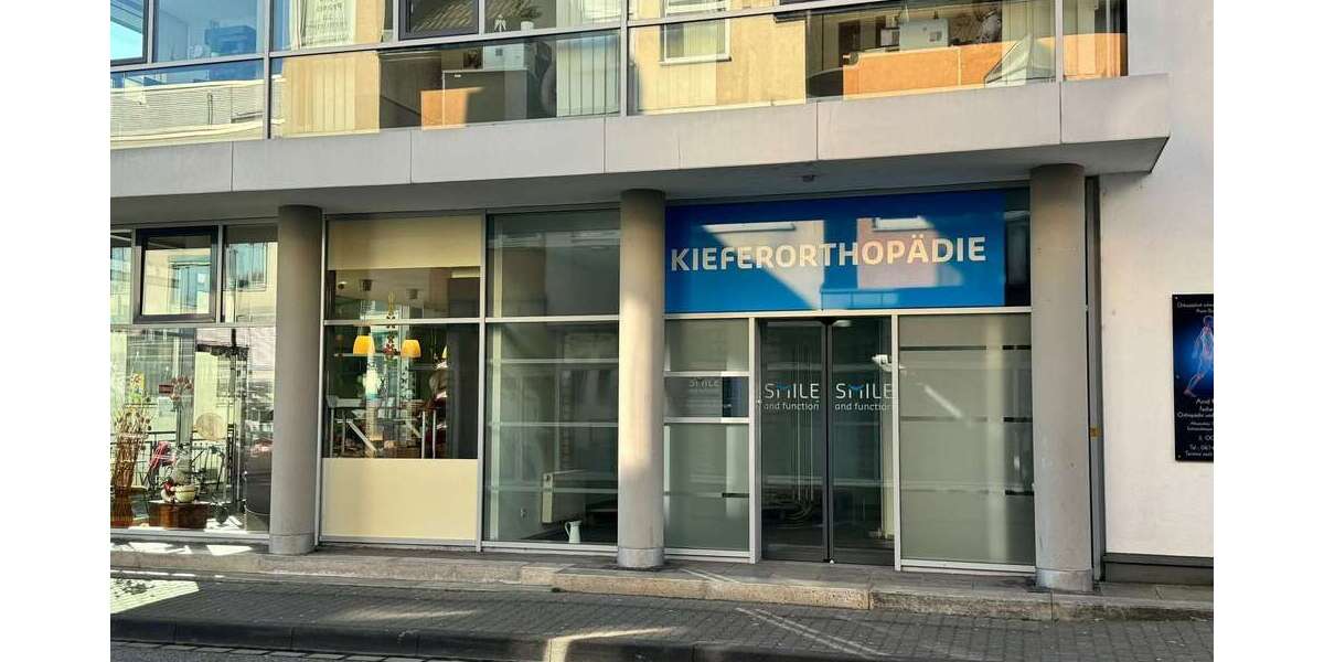 Gewerbeobjekt Boppard - 1.100&euro; | Angebot:24034827