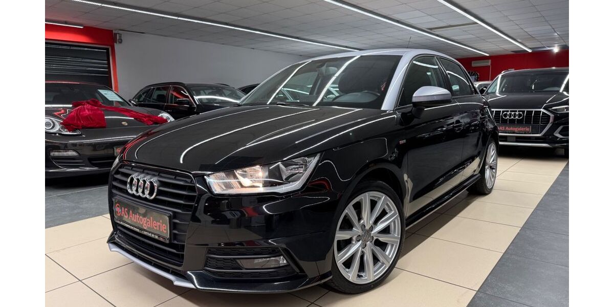 Audi A1 64.900 km 13.500 &euro; Bad Breisig 53498