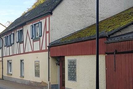 Haus Dieblich - 5 Zimmer, 120 m&sup2;, 145.000&euro; | Angebot:25477390