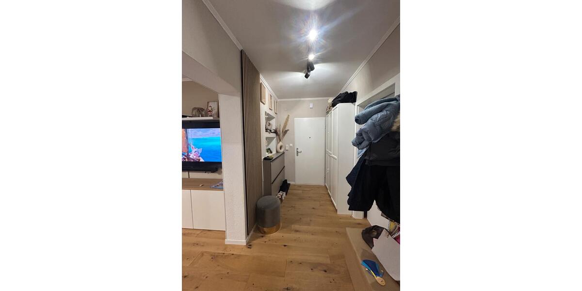 Etagenwohnung Koblenz Bubenheim - 3 Zimmer, 75 m&sup2;, 288.000&euro; | Angebot:25783867