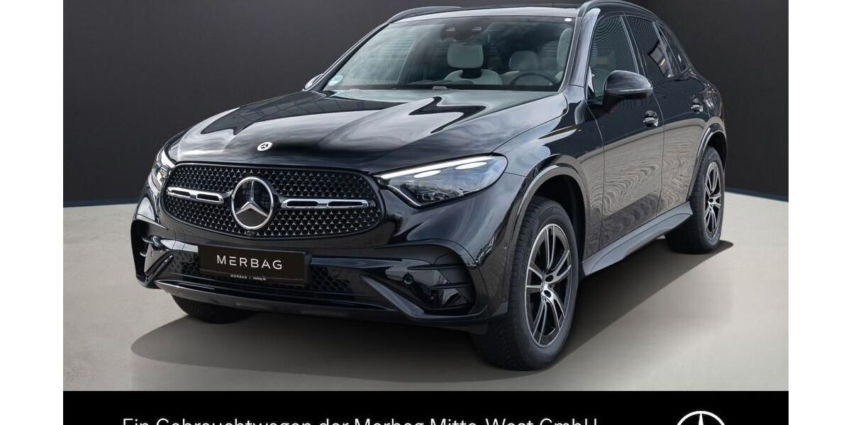 Mercedes-Benz GLC 300 20.042 km 64.990 &euro; Mayen 56727