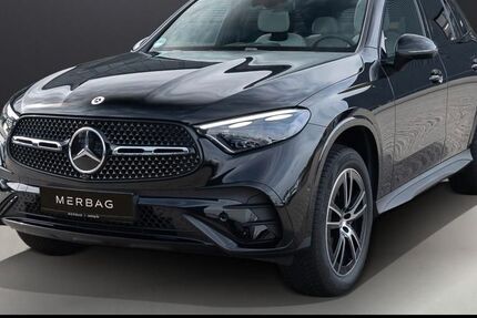 Mercedes-Benz GLC 300 20.081 km 64.990 &euro; Mayen 56727