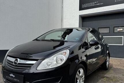Opel Corsa 210.000 km 2.490 &euro; Bad Neuenahr Ahrweiler 53474
