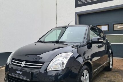 Suzuki Swift 79.069 km 6.980 &euro; Bad Neuenahr Ahrweiler 53474