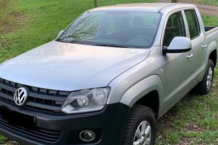 VW Amarok 365.000 km 7.000 &euro; Neuwied 56566