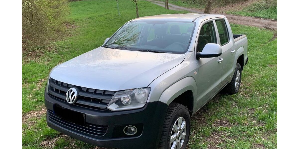 VW Amarok 365.000 km 7.000 &euro; Neuwied 56566
