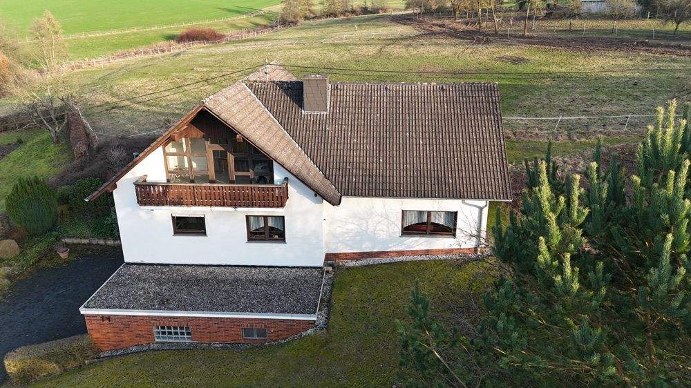 Einfamilienhaus Steimel-Sensenbach Sensenbach - 5 Zimmer, 180 m&sup2;, 320.000&euro; | Angebot:25674387