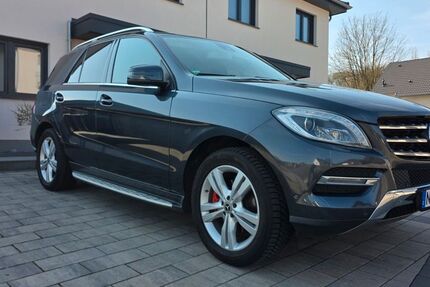 Mercedes-Benz ML 350 234.000 km 17.450 &euro; Windhagen 53578