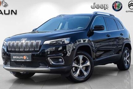 Jeep Cherokee 43.100 km 22.850 &euro; Koblenz 56070