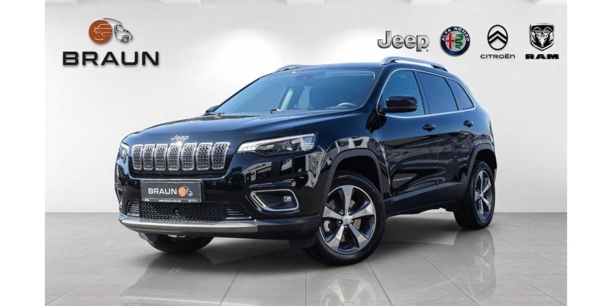 Jeep Cherokee 43.100 km 22.850 &euro; Koblenz 56070
