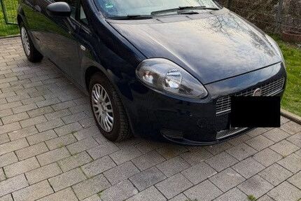 Fiat Punto 135.669 km 3.650 &euro; Lahnstein 56112