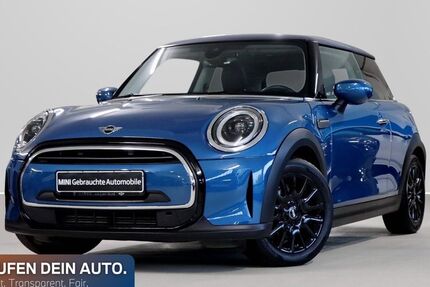 Mini Cooper C 31.019 km 21.210 &euro; Neuwied 56564