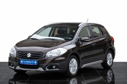 Suzuki SX4 99.000 km 11.800 &euro; Bad Breisig 53498