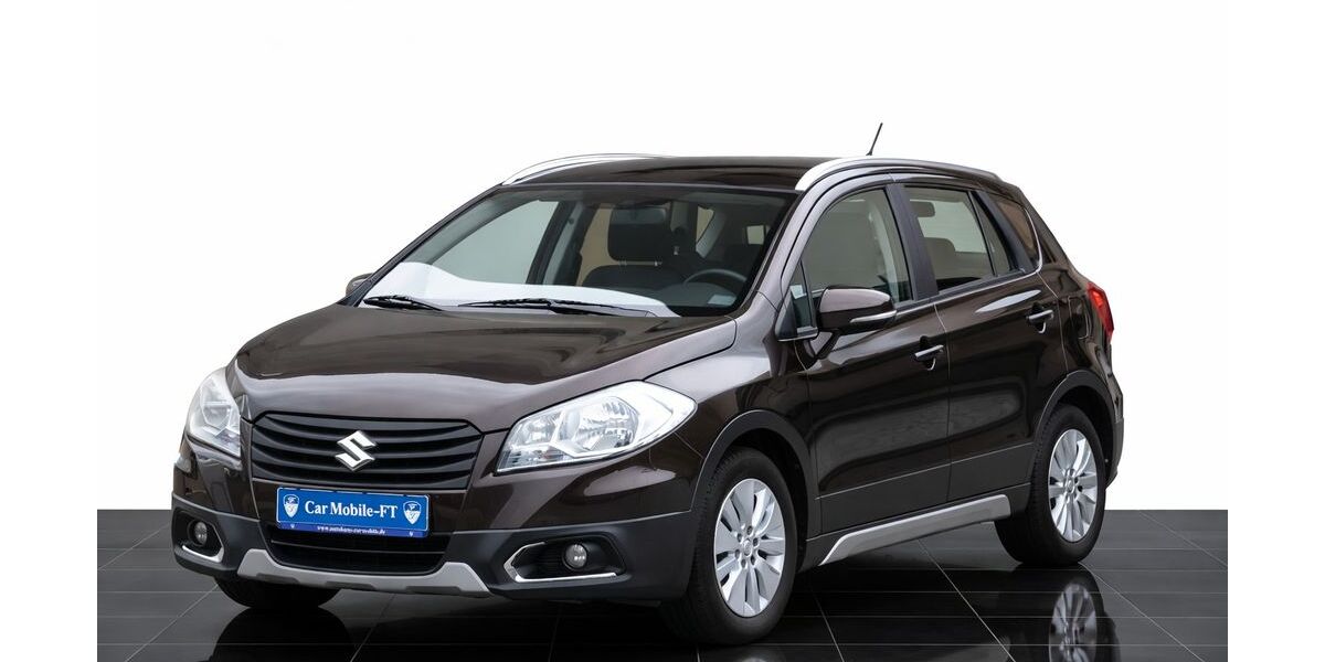 Suzuki SX4 99.000 km 11.800 &euro; Bad Breisig 53498