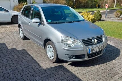VW Polo 279.000 km 850 &euro; bad breisig 53498