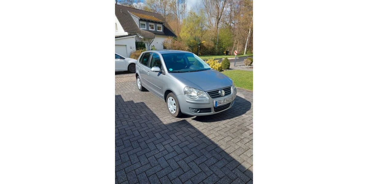 VW Polo 279.000 km 850 &euro; bad breisig 53498