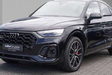 Audi SQ5 23.490 km 46.980 &euro; Neuwied 56564