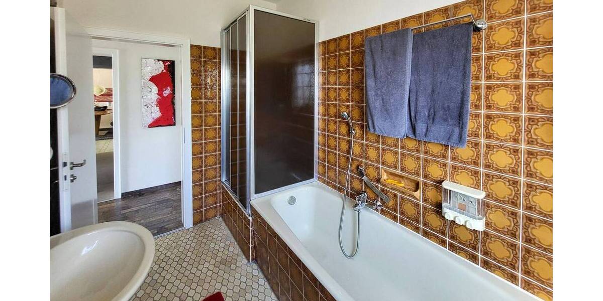 Etagenwohnung Vallendar - 5 Zimmer, 147 m&sup2;, 399.000&euro; | Angebot:25691842