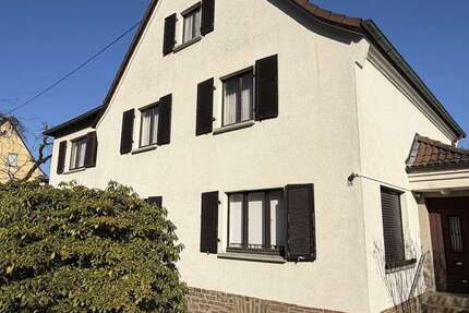 Haus Neuwied Feldkirchen - 8 Zimmer, 170 m&sup2;, 314.000&euro; | Angebot:26064499