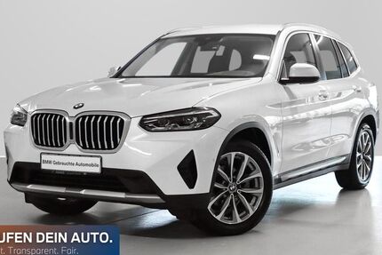 BMW X3 65.131 km 36.250 &euro; Neuwied 56564