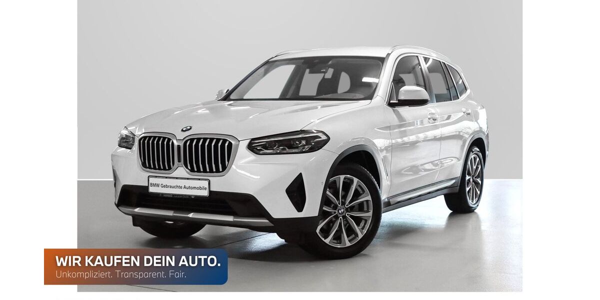 BMW X3 65.131 km 36.250 &euro; Neuwied 56564