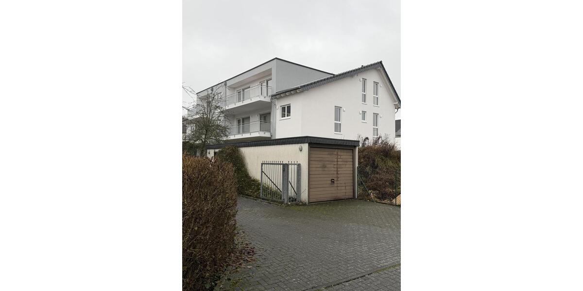 Etagenwohnung Dierdorf - 2 Zimmer, 55 m&sup2;, 750&euro; | Angebot:24295041