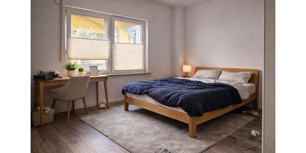 Etagenwohnung Bad Breisig - 2 Zimmer, 99 m&sup2;, 990&euro; | Angebot:25968203