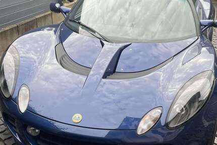 Lotus Elise 30.000 km 39.500 &euro; Erpel 53579