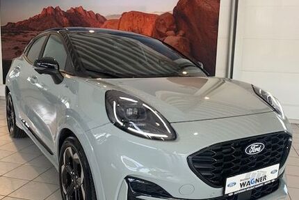 Ford Puma 1.333 km 26.990 &euro; Mayen 56727