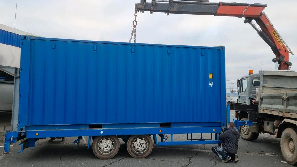 Gewerbeobjekt Neuwied Block - 75&euro; | Angebot:25163988