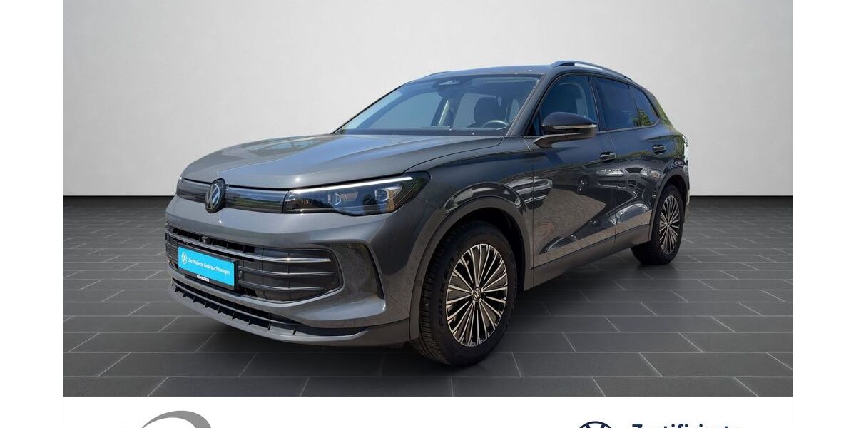 VW Tiguan 22.553 km 31.690 &euro; Mayen 56727