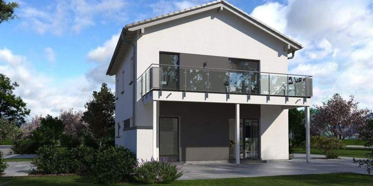 Einfamilienhaus Löf - 4 Zimmer, 154 m&sup2;, 447.900&euro; | Angebot:25683386