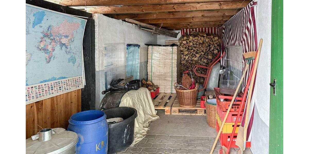 Einfamilienhaus Mündersbach - 1 Zimmer, 260 m&sup2;, 297.000&euro; | Angebot:25691936